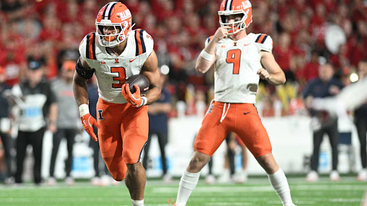 Illinois v Nebraska Illinois v Nebraska