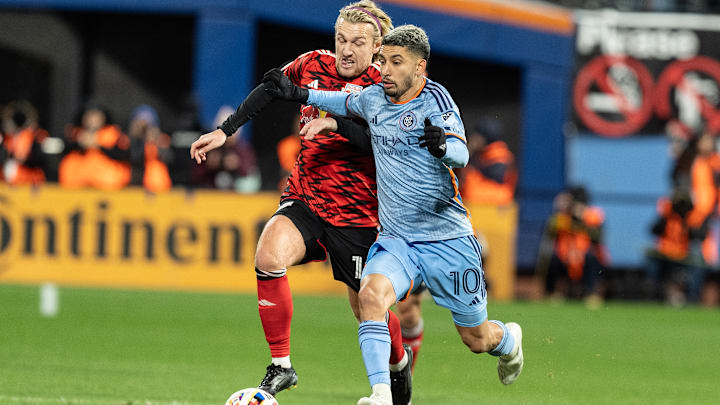 Hudson River Derby