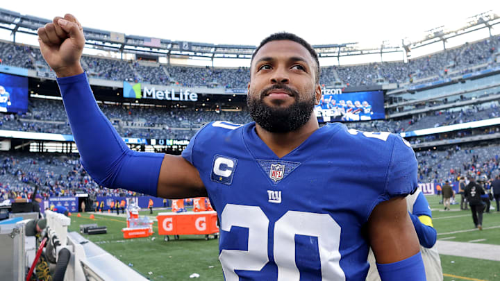 Indianapolis Colts v New York Giants