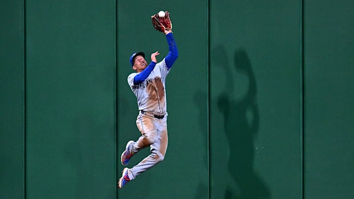 Toronto Blue Jays v Pittsburgh Pirates Toronto Blue Jays v Pittsburgh Pirates