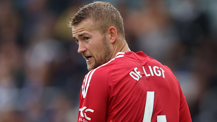 Matthijs de Ligt