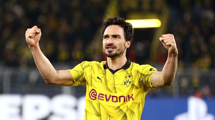 Mats Hummels
