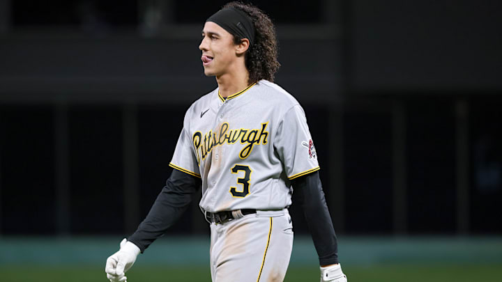 Pittsburgh Pirates v Cincinnati Reds - Game Two