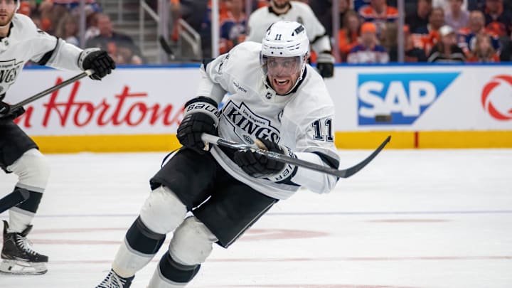 Los Angeles Kings v Edmonton Oilers - Game Six