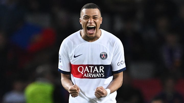 Kylian Mbappe dished out PSG's sweet revenge