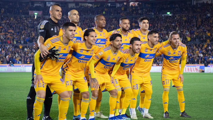 Tigres UANL tiene otro refuerzo en la mira