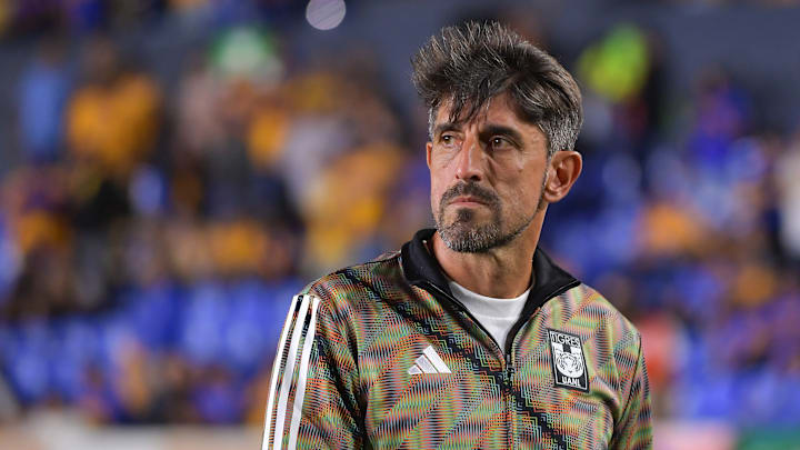 Veljko Paunovic habla tras triunfo de Tigres UANL sobre Toluca