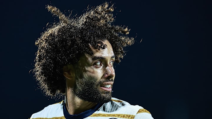 Pumas UNAM v Queretaro - Torneo Apertura 2024 Liga MX