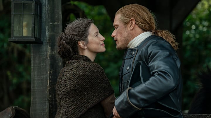 Courtesy: Starz