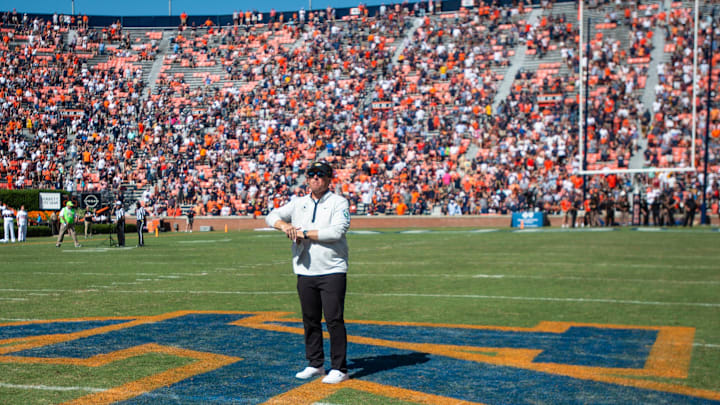 Missouri Tigers head coach Eli Drinkwitz was deemed a can't-miss head coaching candidate during this current hiring cycle Missouri Tigers head coach Eli Drinkwitz was deemed a can't-miss head coaching candidate during this current hiring cycle