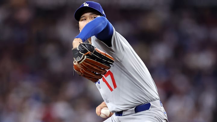 Los Angeles Dodgers v Arizona Diamondbacks Los Angeles Dodgers v Arizona Diamondbacks