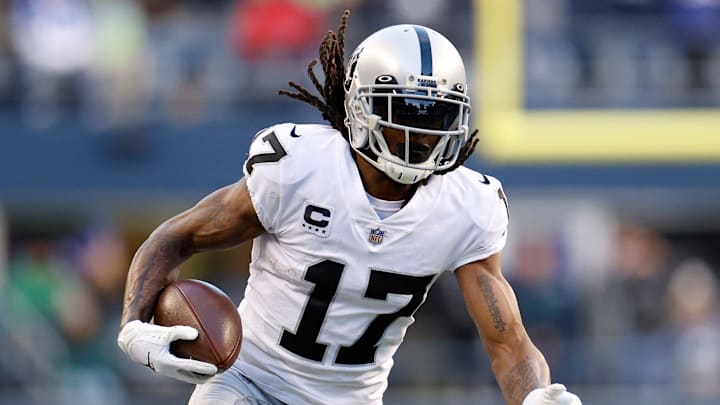 Adams viene de una excelente actuación ante los Chargers