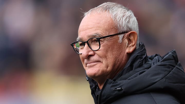 Claudio Ranieri