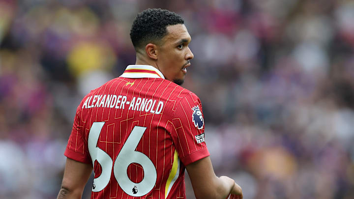 Trent Alexander-Arnold va découvrir l'Espagne.