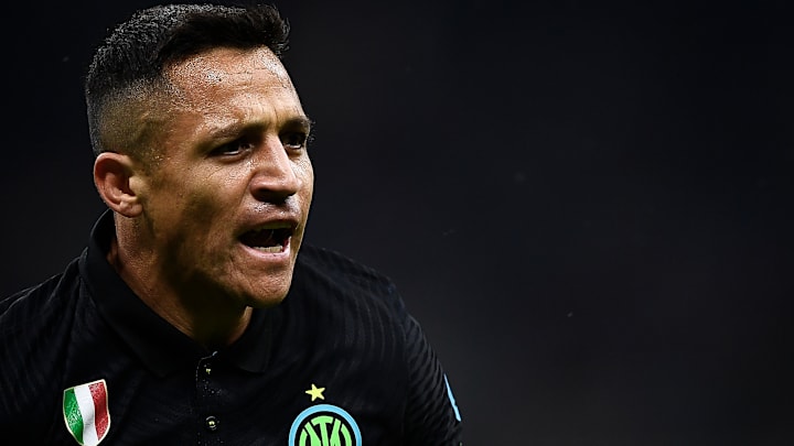 Alexis Sanchez intéressé par le projet marseillais
