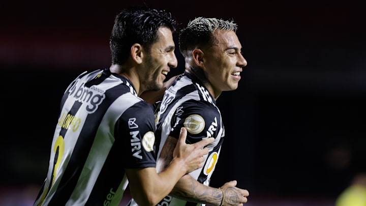 Galo fará sua estreia oficial na temporada 2023