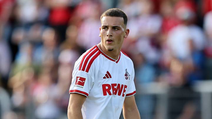 Bleibt Said El Mala beim Effzeh oder wechselt er zum BVB? Bleibt Said El Mala beim Effzeh oder wechselt er zum BVB?