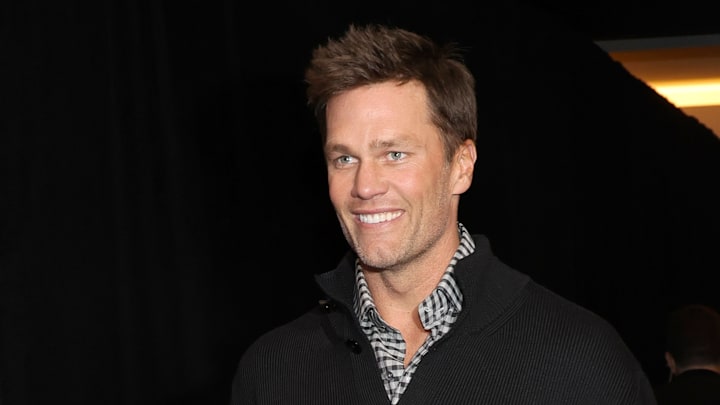 Michael Rubin's Fanatics Super Bowl Party