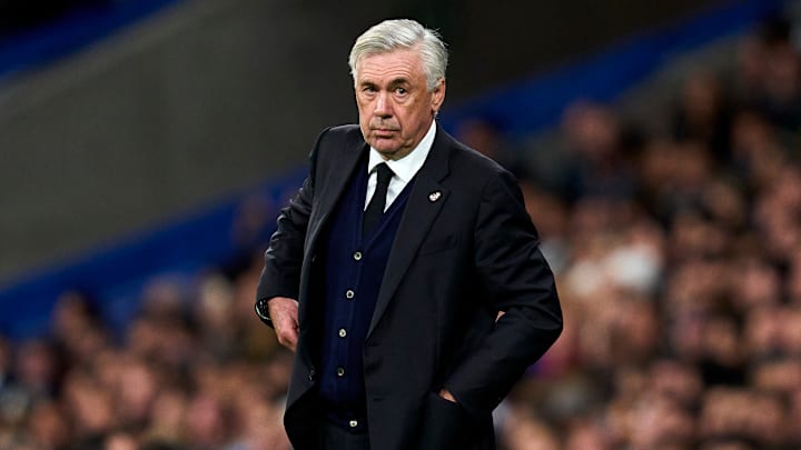Carlo Ancelotti