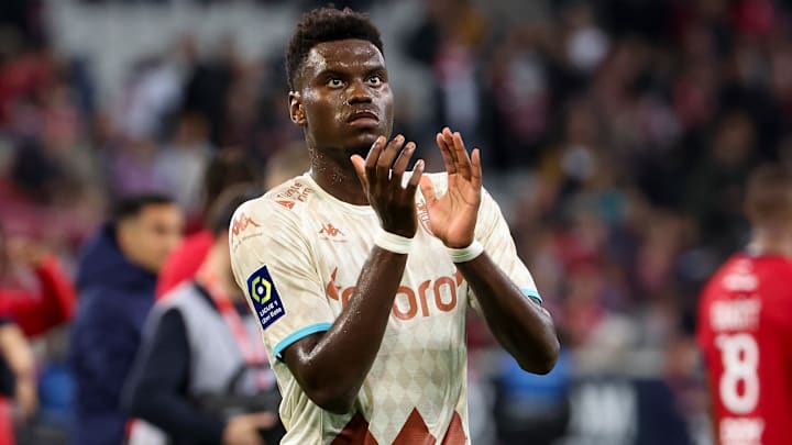 Chelsea et l'AS Monaco ont trouvé un accord pour le transfert de Benoit Badiashile.