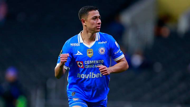 Cruz Azul v FC Juarez - Torneo Apertura 2026 Liga MX