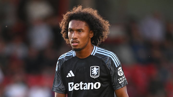 Walsall v Aston Villa - Pre-Season Friendly