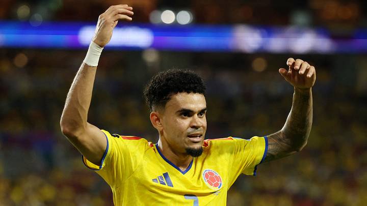 Bet on Luis Diaz to score in the Round of 32 against Ghana. Bet on Luis Diaz to score in the Round of 32 against Ghana.