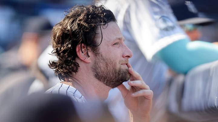 New York Mets v New York Yankees New York Mets v New York Yankees