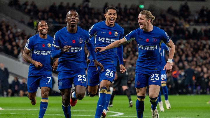 Chelsea