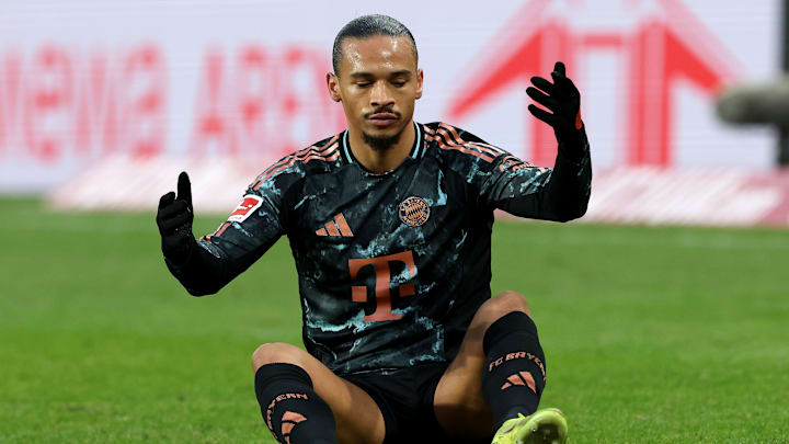 Bayern Munich have missed the most big chances in the Bundesliga (46).