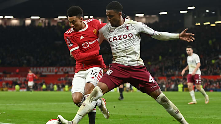 Fort de ses nouvelles recrues, Aston Villa doit remonter au classement. Fort de ses nouvelles recrues, Aston Villa doit remonter au classement.