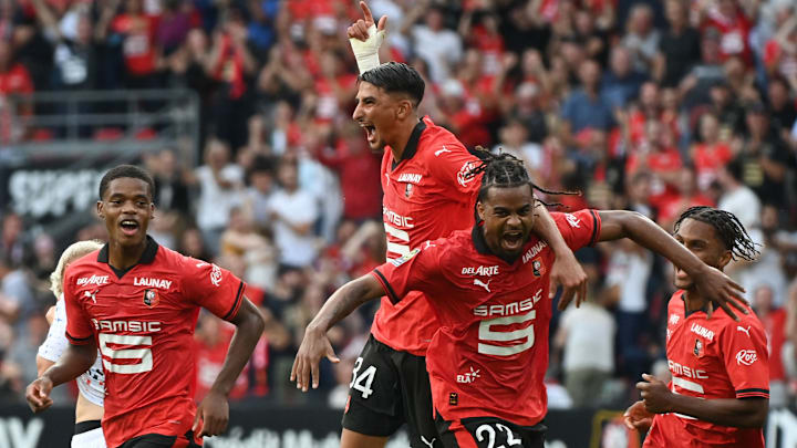 Le Stade Rennais accueille Villarreal lors de la sixième et dernière journée de phase de groupe en Europa League.