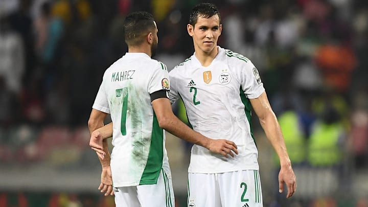 Un match qui s'annonce serré Un match qui s'annonce serré