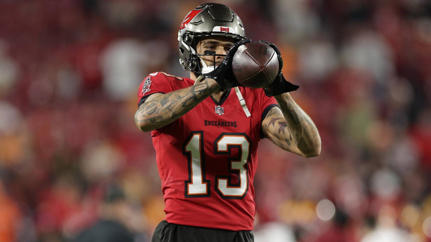 10 Best Wide Receivers Available