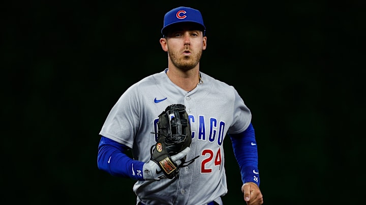 Chicago podría enviar a Cody Bellinger a Nueva York 