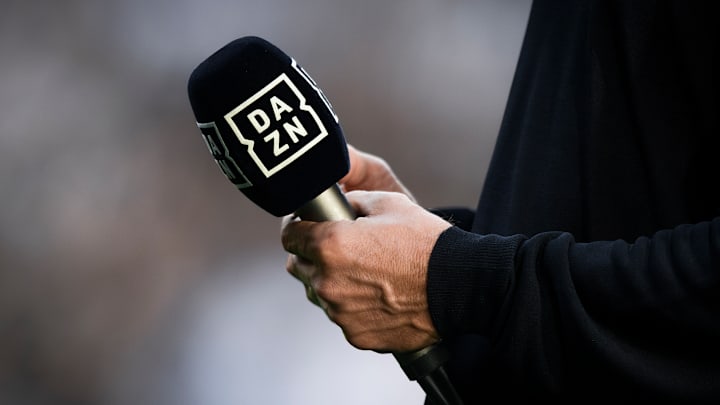 DAZN est le diffuseur principal de la Ligue 1 cette saison 
