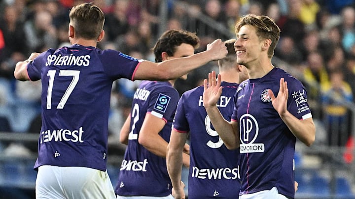 Le Téfécé s'est retrouvé au centre d'une drôle d'histoire.