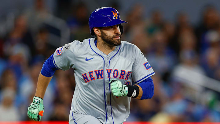 New York Mets v Toronto Blue Jays