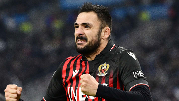 Gaëtan Laborde a égalisé.