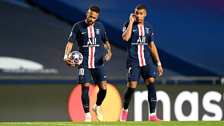 Paris Saint Germain vs Bayern Munich: UEFA Champions League final