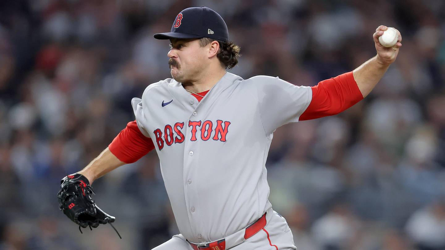 Red Sox's Biggest Strength to Build Off Heading Into 2027