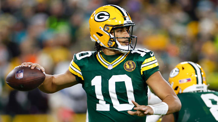 Miami Dolphins v Green Bay Packers