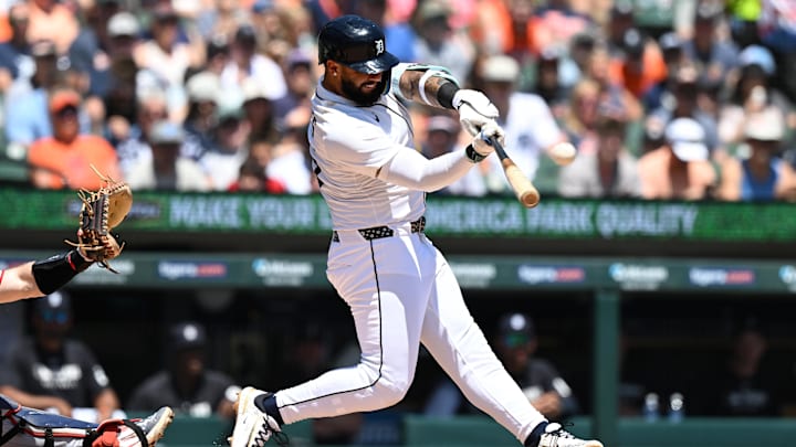 Bet on Gleyber Torres to hit the OVER on 1.5 total bases tonight against the Nationals.