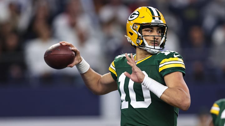 Green Bay Packers
