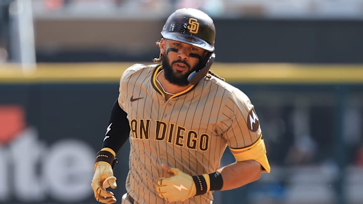 San Diego Padres v Chicago White Sox