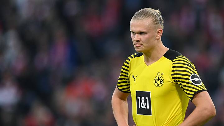 Erling Haaland