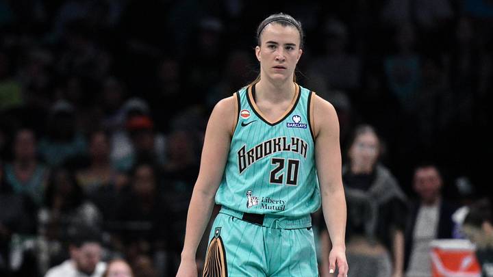 Sabrina Ionescu and the Liberty are home favorites against the Mystics. Sabrina Ionescu and the Liberty are home favorites against the Mystics.