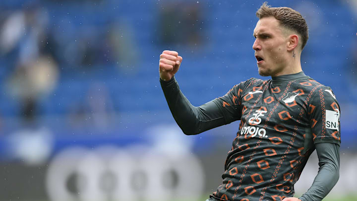 David Raum David Raum