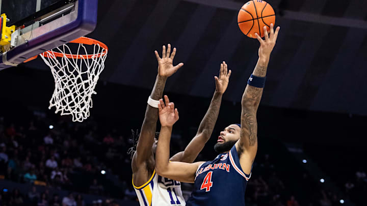 Broome didn't miss a beat in his return to the hardwood