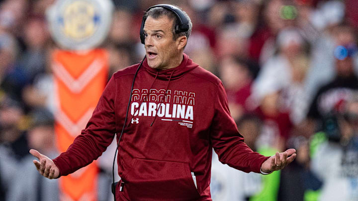 Missouri v South Carolina